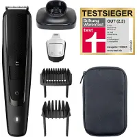 Philips Beardtrimmer series 5000 - Bartschneider - BT5515/75