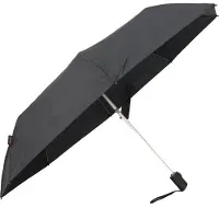 Knirps C.205 medium duomatic Knirps Black