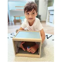 Small Foot Sensorik-Touch-Box