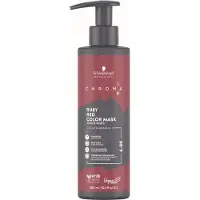 Schwarzkopf Chroma ID Color Mask Ruby Red 6-88 300 ml