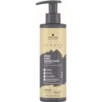 Schwarzkopf Professional Chroma ID Color Mask intensive Farbmaske für das Haar Farbton 9.5-4 Beige Sand 300 ml