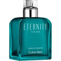 Calvin Klein Eternity For Men Aromatic Essence Parfum Intense 200 ml