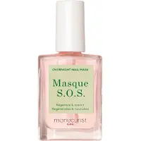 Manucurist Paris , Masque S.o.s. 15 ml Sonstige