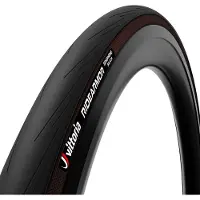 Vittoria Reifen RideArmor 28" | 700 x 28C Graphene TL Ready schwarz