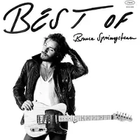 Sony music - Best Of Bruce Springsteen (CD)