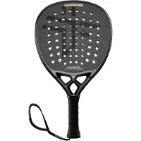 Oxdog Hyper Pro 2.0 2024 Padelschläger Silber Silber One Size