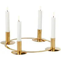 Philippi La Serena Adventskerzenhalter