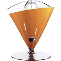 Bugatti – Vita Orangenpresse – Einfarbige Oberfläche – 0,6 l