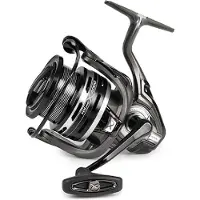 Matrix Fox Hx 4000 Pro - Matchrolle Angelrolle