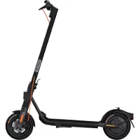 SEGWAY Kickscooter F2 Pro E Elektroroller
