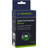 Dennerle Carbo Test Precision Medium