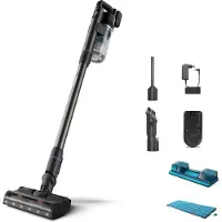 Philips 7000 Series Kabelloser Staubsauger Aqua XC7053/01