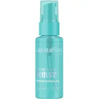 Lee Stafford - Moisture Burst Smoothing Oil 50 ml - Haaröl