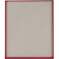 OYOY Living Peili Bulletin Board-big-red | L300448\405\One Size