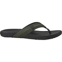 Reef Cushion Phantom 2.0 Teenslippers - Groen - Maat 43