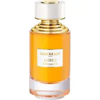 Boucheron Ambre D'Alexandrie Eau de Parfum 125 ml