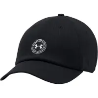 Under Armour Verstellbare Baseballkappe für Frauen ArmourVent