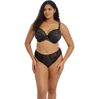Elomi Nicht geformter BH Lucie | Grösse: 85K | Farbe: Schwarz