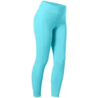 Goldbergh Leggings Vibe Damen Atlantic Bluee-M