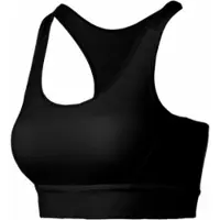 Goldbergh Sport BH Mood Damen Black-S