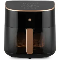 Wilfa Dualfry Split 8L