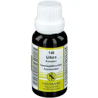 Nestmann Urtica Komplex Nr.146 Dilution 20 ml