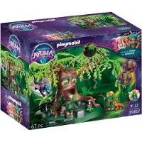 Playmobil AoA 70801 Baum der Weisheit