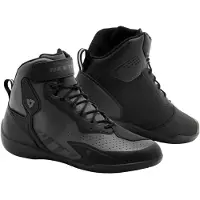 REV'IT! REV’IT! G-Force 2 Schwarz Anthrazit Motorrad Schuhe Größe 41