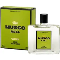 Claus Porto - Classic Scent Eau de Cologne 100 ml Herren (700 € / 1 l)