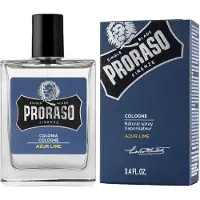 Proraso Azur Lime Eau de Cologne 100 ml