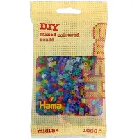 HAMA Beads Bügelperlen