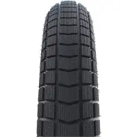 Schwalbe Super Moto-X-Reifen 27,5x2,8 (70-584) HS439 – Draht schwarz 11101108