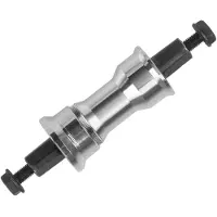 M-Wave Repair Bottom Bracket Schwarz,Silber 113 mm