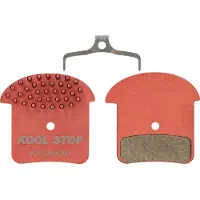 Kool Stop D640k Aero Shimano Saint/zee Scheibenbremsbeläge