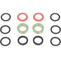 Wheels Manufacturing Räder Fertigungsräder MFG Lagerkit Pressfit BB86 SRAM DUB ABEC 3