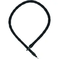ABUS Kettenschloss IvyTex ACH Ivy 6KS/100