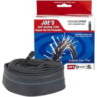 Joe's Fahrradschlauch mit Latex