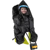 M-Wave Wasserdichter Poncho
