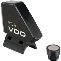 VDO Trittfrequenzsensor-Set 64942 für Fahrradcomputer R3