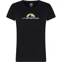 La Sportiva Brand Kurzarm-t-shirt