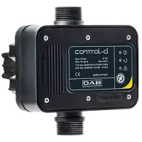 DAB PRESSCONTROL - D - Angebot!