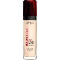 L'Oréal Teint Make-up Foundation Infaillible 32H Fresh Wear 10 Beige