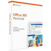 Microsoft 365 Single | 1 Benutzer - 5 Installationen | Jahreslizenz | neueste Versionen