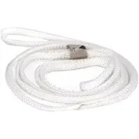 Dogman Show leash Fina flat
