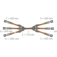 Dehn EKV5+0 70 G VDXTBGF