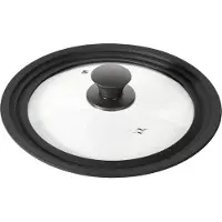 Küchenprofi Universaldeckel 24-28 cm COOK