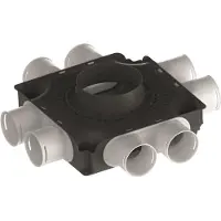 Maico MA-FV Luftverteiler Ventilatoren