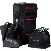Ogio Rig T-3 Gepäcktasche 3-in-1 – 145L