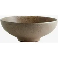 Nordal Inez Schalen M sand 4er Set