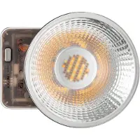 Zhiyun Molus X60RGB silber